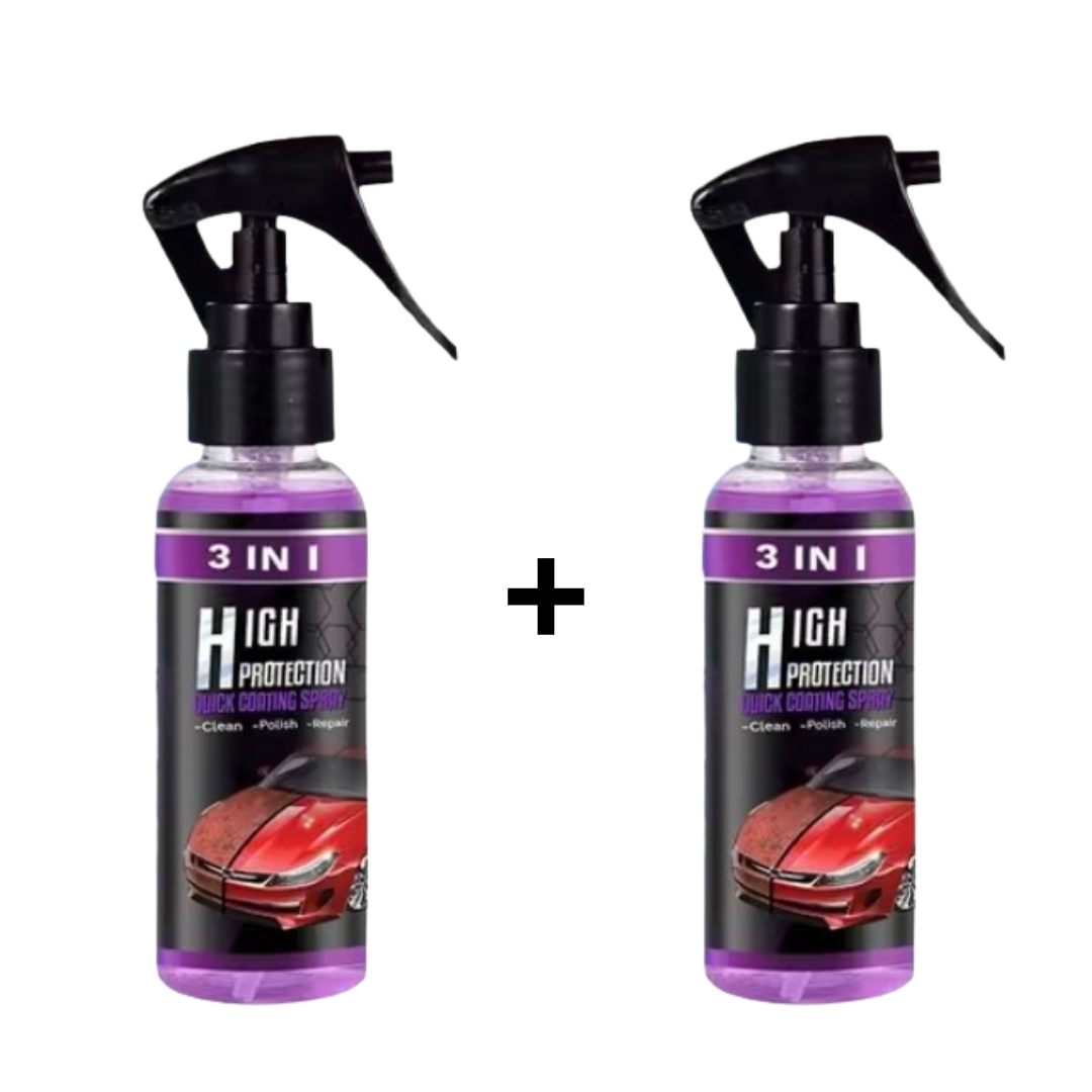 Spray Revestimento Cerâmico 3 em 1 [ÚLTIMAS UNIDADES]