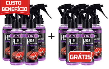 Spray Revestimento Cerâmico 3 em 1 [ÚLTIMAS UNIDADES]